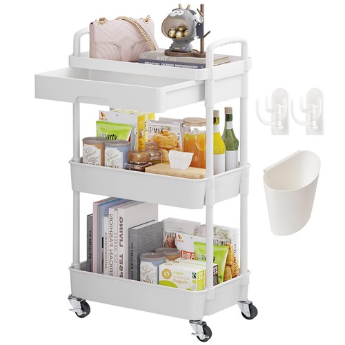 Wuciray beauty trolley - trolley, on