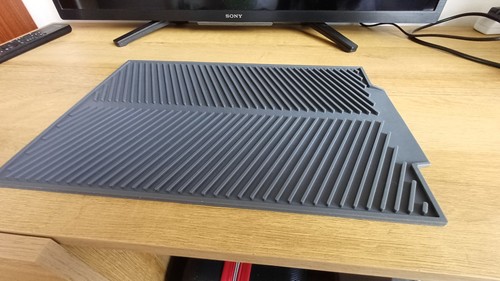 Silicone sink draining board - sink,