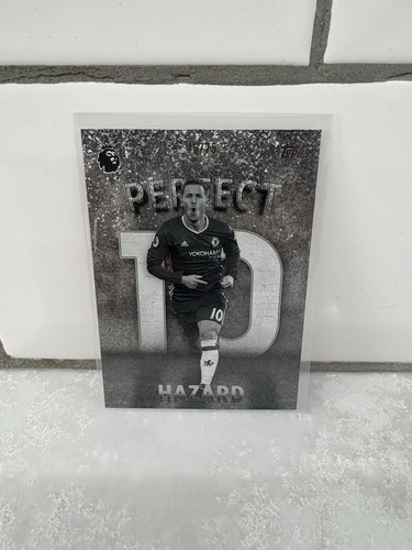 Topps premier league 2026 - premier, 2026/2027