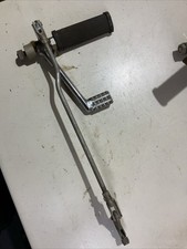 john tickle Rear Set 