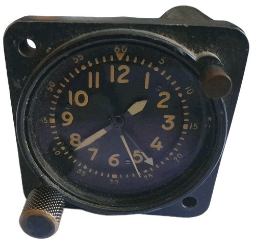 Raf nsn 6645 - 6645-8805927, cockpit