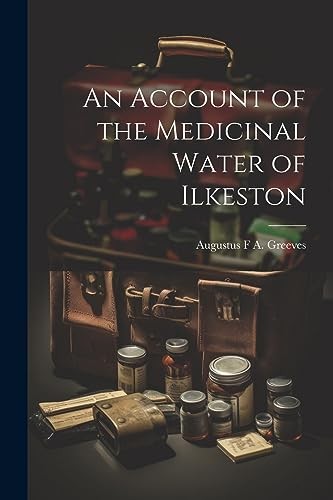 Account the medicinal water - account,