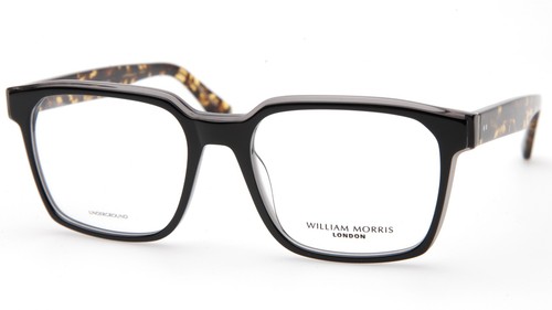 New william morris oxford - william, 2