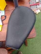 Sammy Miller Trail Bike Seat