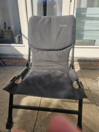 Cypry fishing chair - cypry,