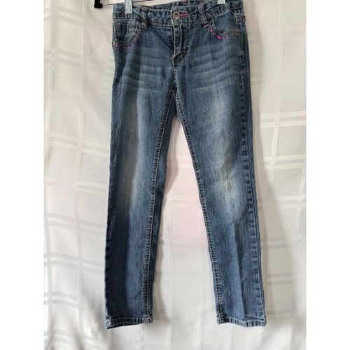 Faded glory girls medium wash - girls,