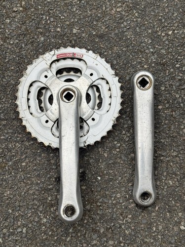 Aluminium alloy bike - aluminium,