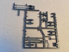 Baneblade Extras – Aerials
