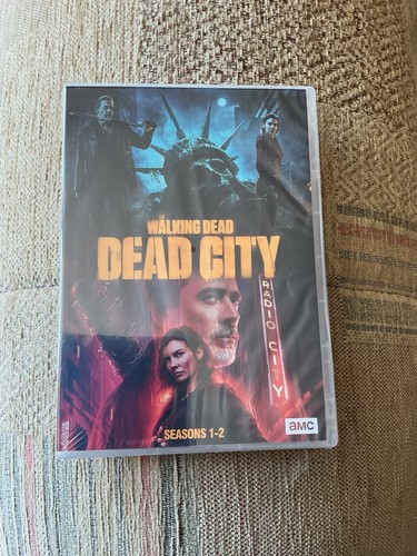 Walking dead city - walking, :