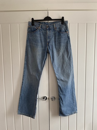 Levi vintage 507 mens - levi’s,