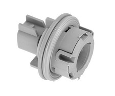 OEM Fog Lamp Bulb Holder Rear