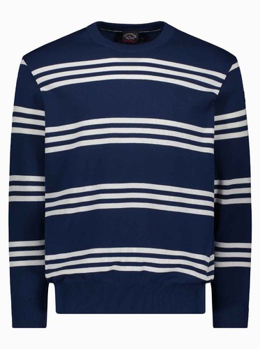 Paul shark multi stripe - paul,