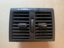 Vauxhall Zafira B 2006 - 2014