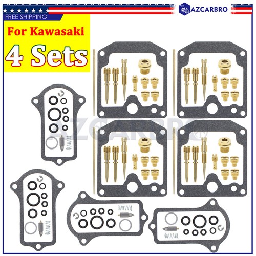 Carburetor carb repair - 4,