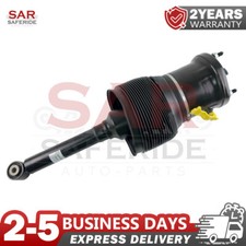 Front Air Suspension Shock