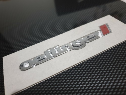 Genuine oettinger high chrome - genuine,