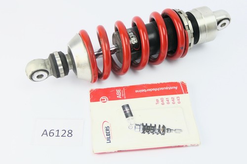 Wilbers type 640 for ducati - for,