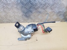 Mercedes Sprinter Ignition