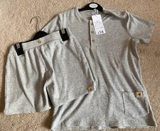 Billie Faiers Grey Boys T