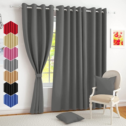 Thermal thick blackout - thermal,