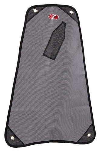 Sulky cart dust - sulky, sheet