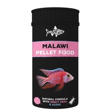 Malawi Cichlid Pellets FISH