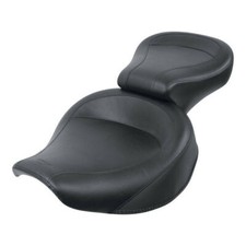 Mustang Vintage Touring Seat For HARLEY-DAVIDSON FXR
