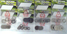 RC Washers Shims 1/10 1/12 1/8