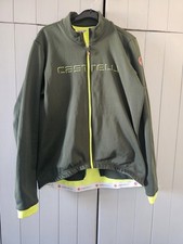 Castelli Long Sleeve Fleece