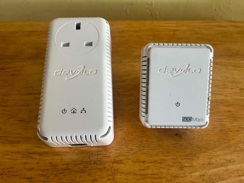 Devolo dlan 200 - dlan,