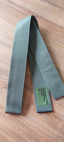 Belt trousers combat - belt,