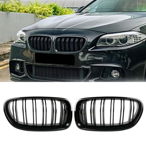 Gloss black for 2010 bmw - 2010-16,