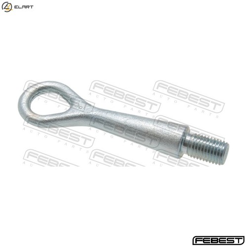 Tow hook 0499 for - 0499-dh,