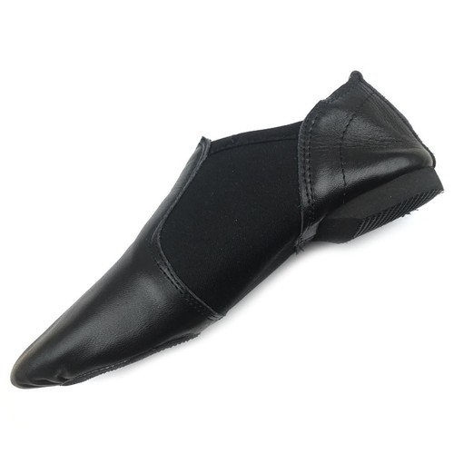 Ismun jazz shoes slip real - ismun, on