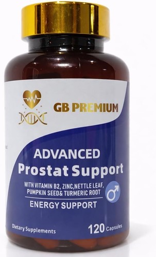 Advanced prostate supplement - advanced,