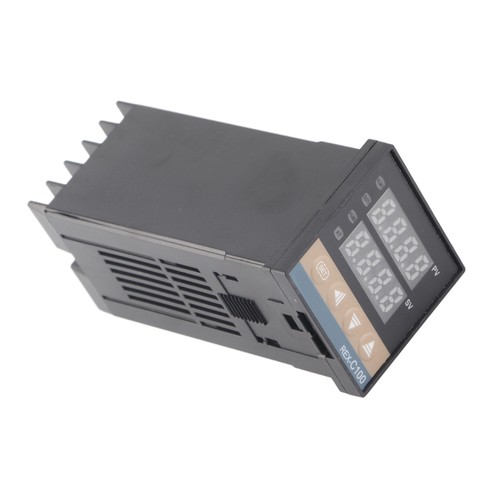 Digital pid temperature - digital,