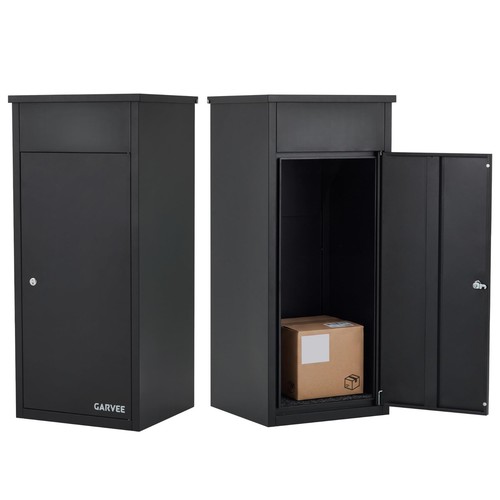 Large package delivery box - delivery,