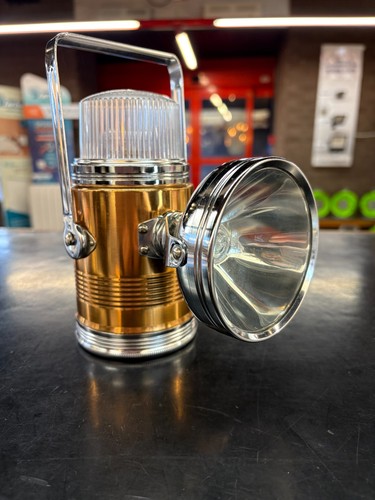 Vintage pifco 1540 clear - clear, dome