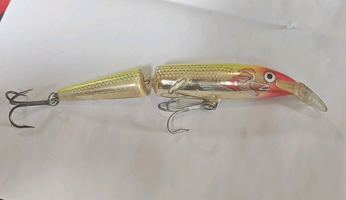 Ireland rapala cln clown - rapala,