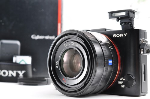 Sony cyber shot dsc rx1 - sony, dsc-rx1