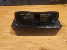 Panasonic Full HD 3D Glasses TY-EW3D2MA + Storage Case