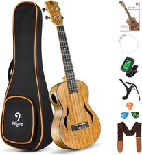 Vangoa Tenor Ukulele 26 Inches
