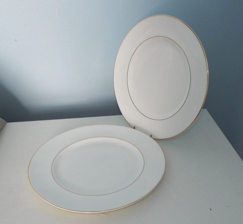 Wedgwood signet gold 27cm - wedgwood,