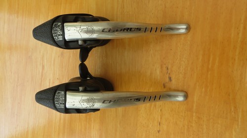 Vintage campagnolo chorus - vintage,