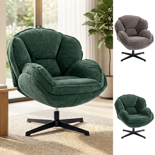 Accent chair 360 - chair, 360°