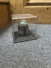 Star Wars: Deagostini Helmet