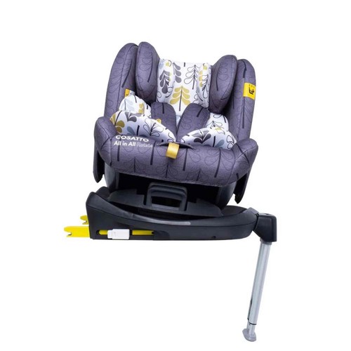 Cosatto all 360 rotate - in,