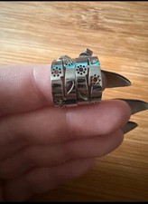 Swatch Bijoux Luludia stainless steel