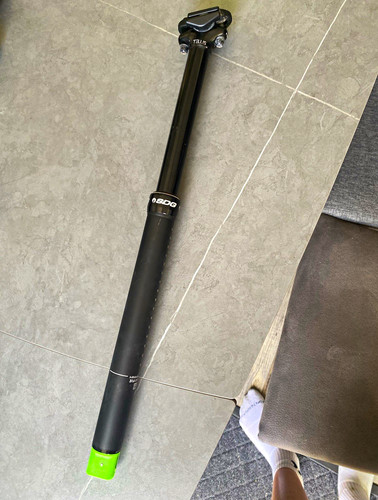 Sdg tellis dropper - dropper, seatpost