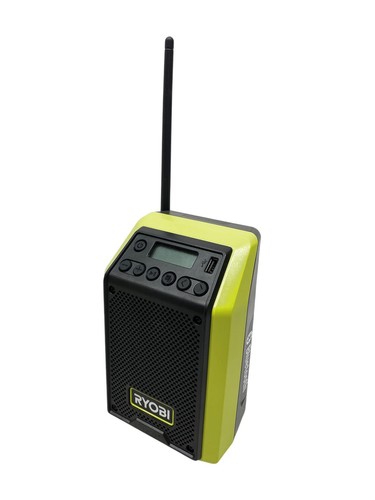 Ryobi rrdab18 one - ryobi, one+